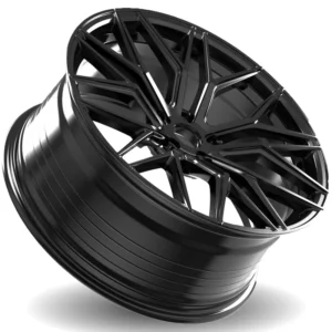 ALFINA AF303 Size 20 Gloss Black