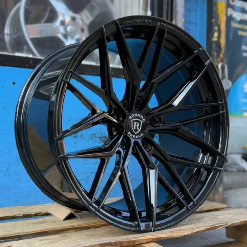 ROHANA RFX17 Wheel Rim Size 22 for BMW M5 2024-2026