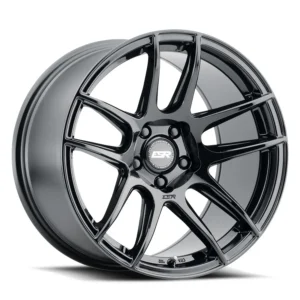 ESR CS8 Wheel Size 19 Gloss Black