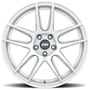 ESR CS8 Wheel Size 19 Hyper Silver