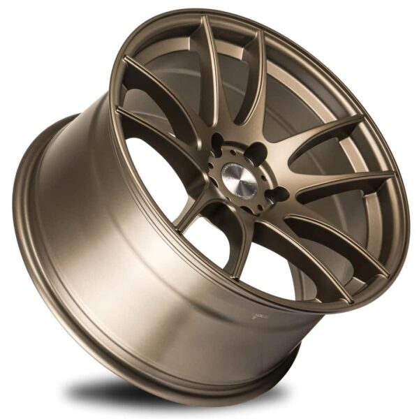 AVID.1 AV.32 Wheel Rim Size 18 Matte Bronze - Image 3