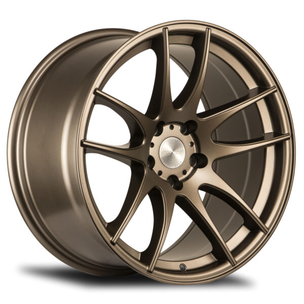 AVID.1 AV.32 Wheel Rim Size 18 Matte Bronze