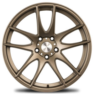 AVID.1 AV.32 Wheel Rim Size 18 Matte Bronze