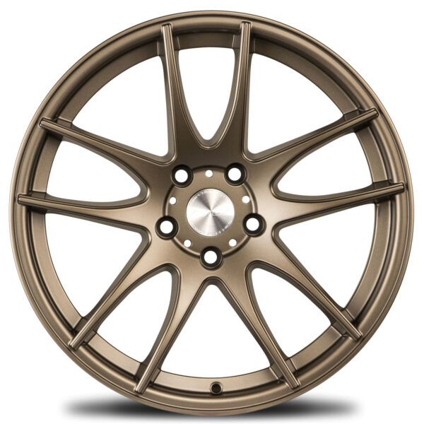 AVID.1 AV.32 Wheel Rim Size 18 Matte Bronze - Image 2