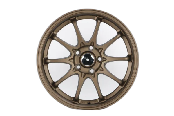 W1549 Wheel Rim Size 18 Satin Bronze - Image 3