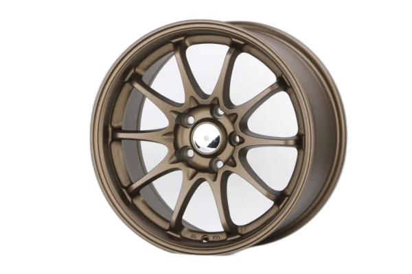 W1549 Wheel Rim Size 18 Satin Bronze - Image 2