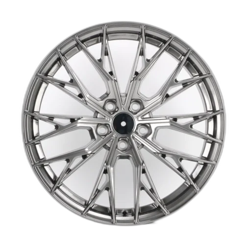 IPW W1549 Wheel Rim Size 18 Inch Hyper Black