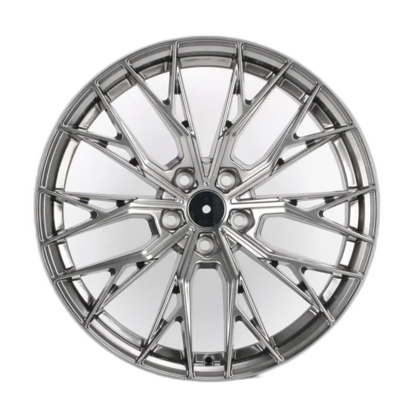 W1549 Wheel Rim Size 18 Hyper Black - Image 2