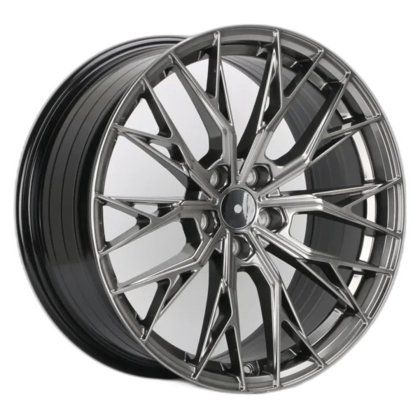 W1549 Wheel Rim Size 18 Hyper Black