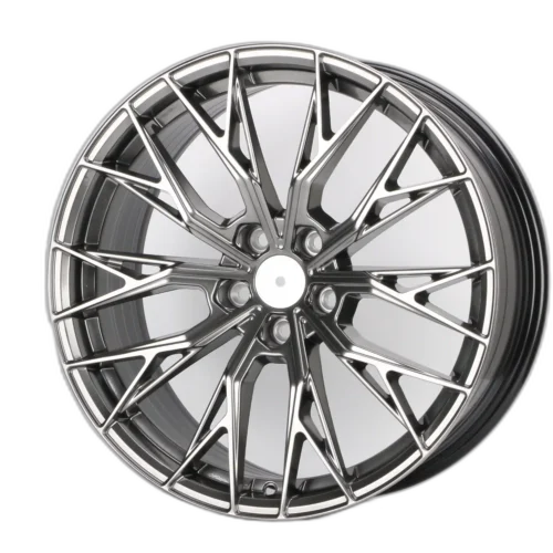 IPW W1549 Wheel Rim Size 18 Inch Hyper Black