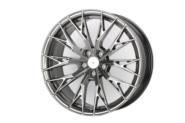 W1549 Wheel Rim Size 18 Hyper Black - Image 3