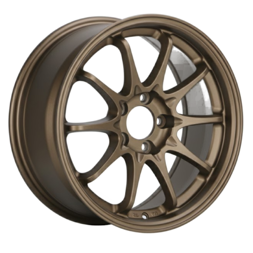 IPW W1549 Wheel Rim Size 19 Inch Satin Bronze