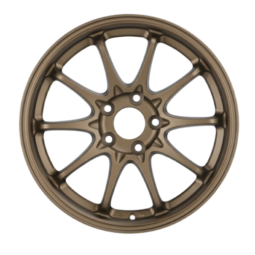 IPW W1549 Wheel Rim Size 19 Inch Satin Bronze