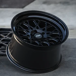 ESR CS3 Wheel Size 18 Gloss Black