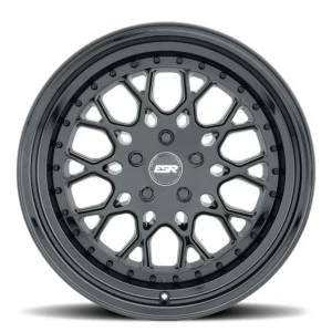 ESR CS3 Wheel Size 18 Gloss Black