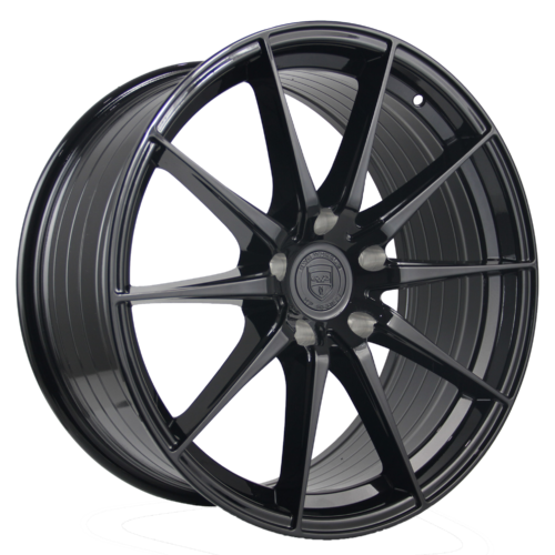 GWG HP4 Wheel Rim Size 19 Gloss Black