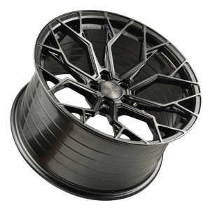 STANCE SF10 Wheel Rim Size 22 Brushed Dual Gunmetal for BMW M5 2024-2026