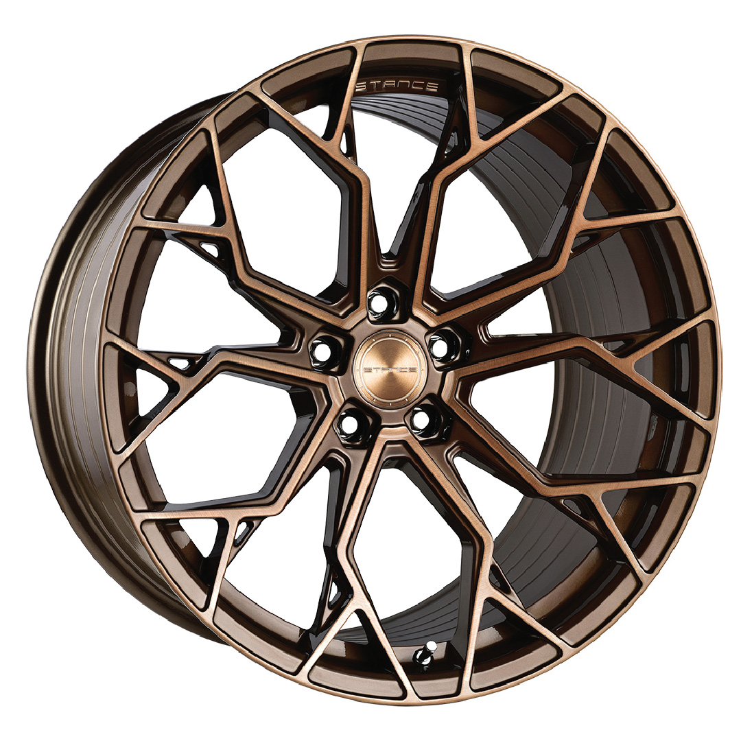 STANCE SF10 Wheel Rim Size 20 Inch