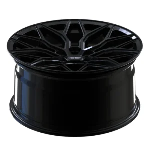 OE-0319 WHEEL RIM Size 20 Gloss Black