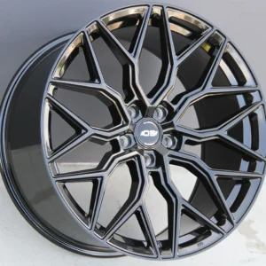 OE-0319 WHEEL RIM Size 20 Gloss Black