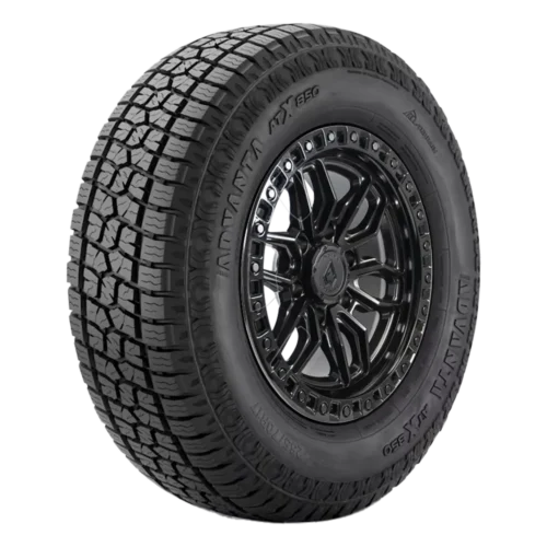 ADVANTA ATX-850 275/55R20 LIGHT TRUCK ALL TERRAIN TIRES