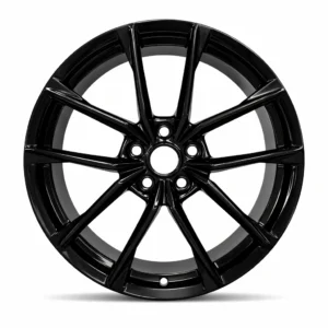ASP Acura TLX Wheel Rim Size 19 Gloss Black