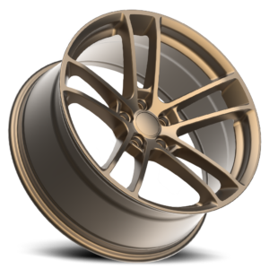 W503-SB Wheel Rim Size 20 Satin Bronze