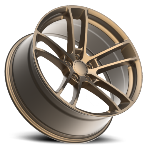 W503-SB Wheel Rim Size 20 Satin Bronze