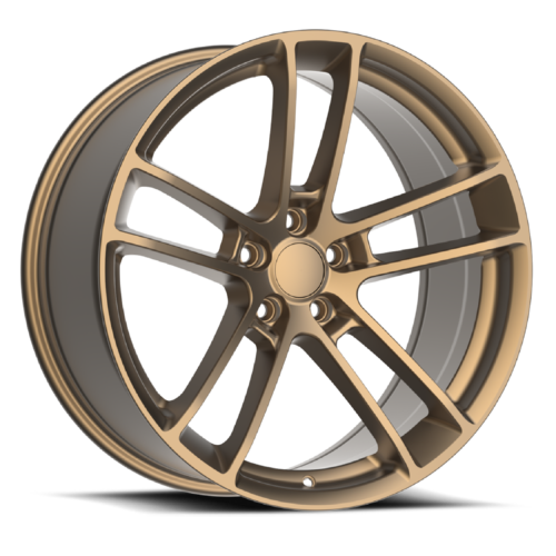 W503-SB Wheel Rim Size 20 Satin Bronze