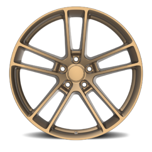 W503-SB Wheel Rim Size 20 Satin Bronze