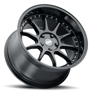 ESR CS12 Wheel Rim Size 18 Full Gloss Black