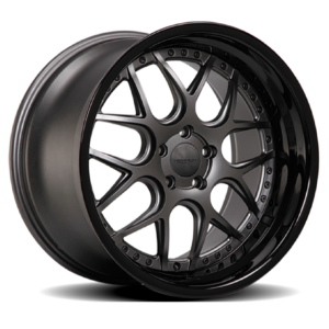 RENNEN CSL 2 Wheels Rims Size 19 Tinted Black