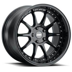ESR CS12 Wheel Rim Size 18 Full Gloss Black