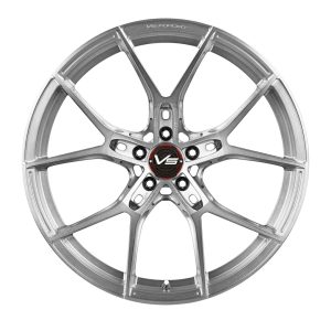STANCE VF01 Wheel Rim Size 20 Brushed Clear (Custom Forged)