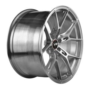 STANCE VF01 Wheel Rim Size 20 Brushed Clear (Custom Forged)