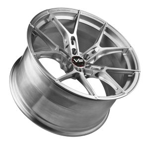 STANCE VF01 Wheel Rim Size 20 Brushed Clear (Custom Forged)