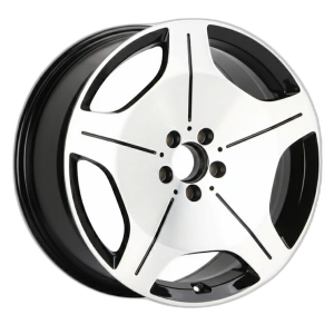 OE-0320 Wheels Rims Size 20 Gloss Black Machined Face