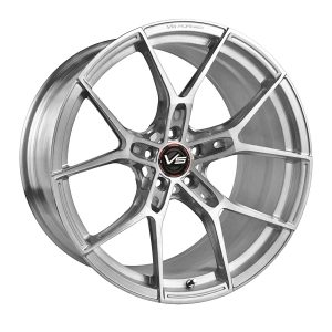 STANCE VF01 Wheel Rim Size 20 Brushed Clear (Custom Forged)
