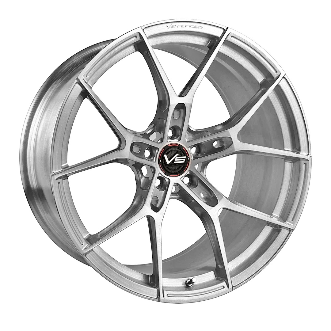STANCE VF01 Wheel Rim Size 20 Brushed Clear (Custom Forged)