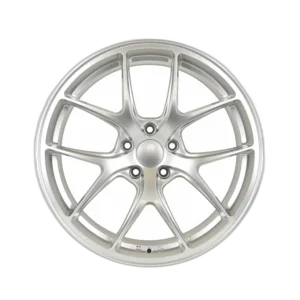 IPW W005 Wheel Rim Size 19 Inch Hyper Silver