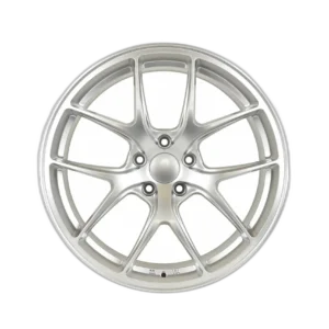 IPW W005 Wheel Rim Size 19 Inch Hyper Silver