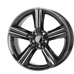 IPW W324 Wheel Rim Size 19 Inch Gloss Black