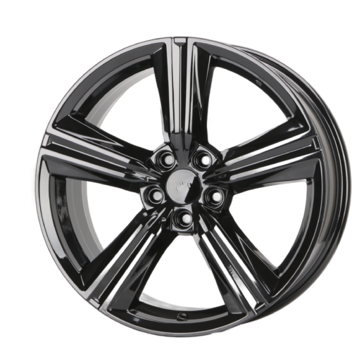 IPW W324 Wheel Rim Size 19 Inch Gloss Black
