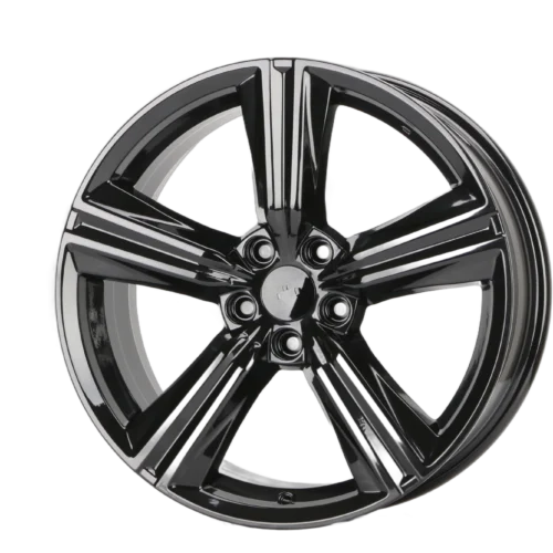 IPW W324 Wheel Rim Size 19 Inch Gloss Black