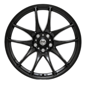IPW W520 Wheel Rim Size 19 Inch Gloss Black