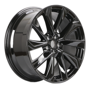 W245 Wheel Rim Size 18 Inch Gloss Black