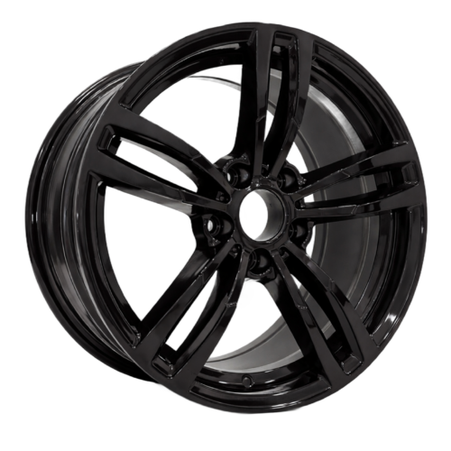 IPW W1121 Wheel Rim Size 18 Inch Full Gloss Black