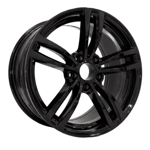 IPW W1121 Wheel Rim Size 18 Inch Full Gloss Black