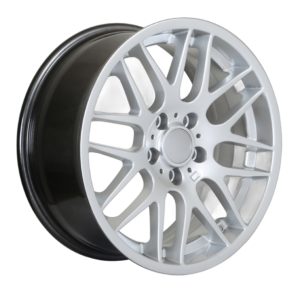 IPW W703 Wheel Rim Size 18 Inch Hyper Silver