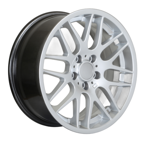 IPW W703 Wheel Rim Size 18 Inch Hyper Silver